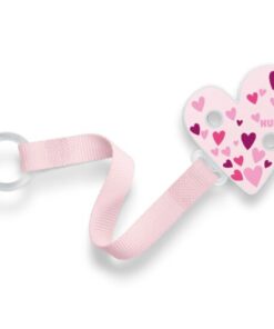 NUK Attache Sucette Universelle ruban