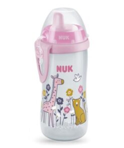 NUK Kiddy Cup 12+m