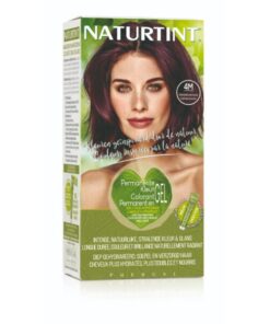 Naturtint Coloration N° 4M l150ml