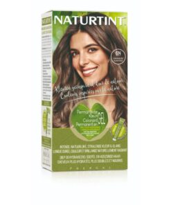 Naturtint Coloration N° 6N 150ml