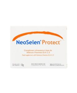 Neoselen Protect 30 Gelules
