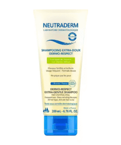 Neutraderm Shampoing Extra-Doux Dermo-Protecteur – 200 ml