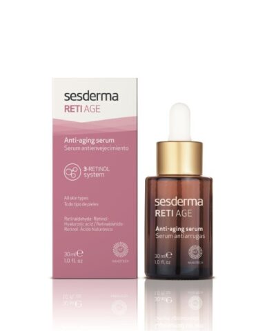 Sesderma Reti Age Serum 30Ml
