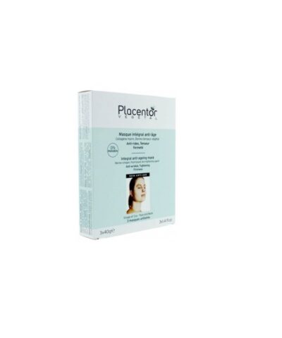 Placentor masque integral anti-age 1unite
