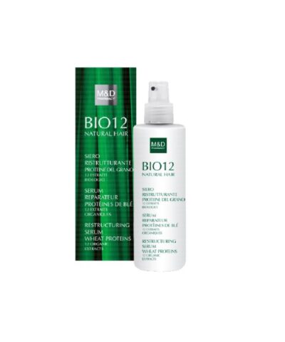 BIO12 SERUM REPARATEUR 200ML