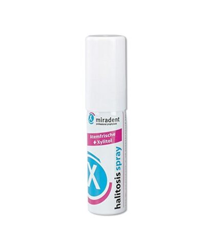 Miradent Halitosis Spray 15 Ml