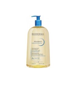 Bioderma Atoderm huile douche 1L