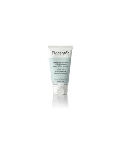 Placentor Masque a l’argile verte 150Ml