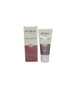 DF Antitache Crème Dépigmentante 30 ML