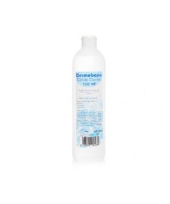 Begobano Gel Douche Dermatologique Dermobano 750 ml