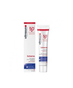 ULTRASUN EXTREME GEL SOLAIRE SPF 50+ 75ml