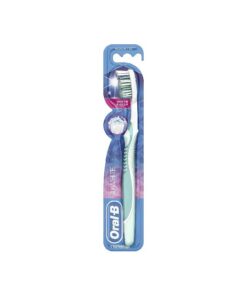 Oral-B Brosse A dents 3D White 35 Soft