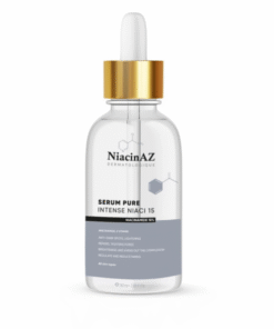 NiacinAZ INTENSE NIACI 15 Serum Niacinamide 30ml