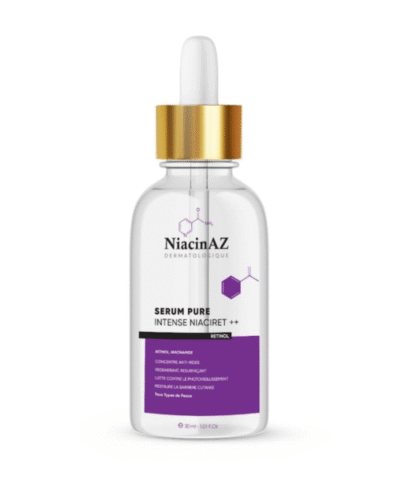 NiacinAZ INTENSE NIACIRET Serum Retinol 30ml