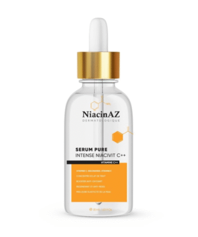 NiacinAZ INTENSE NIACIVIT C++ Serum Eclat 30ml