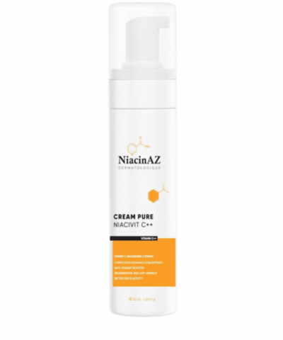 NiacinAZ NIACIVIT C++ Creme Eclat 50ml