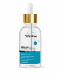 NiacinAZ NiaciHyal ++ Serum Pure 30ml