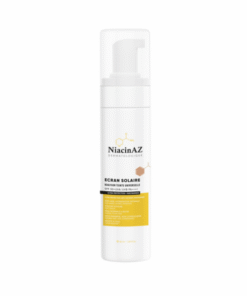 NiacinAZ NiaciSun Ecran Teinte Spf50+ 50ml