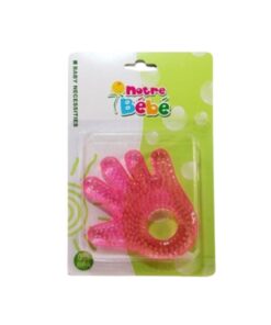 Notre Bebe Anneau Ultra Doux Gm +3m