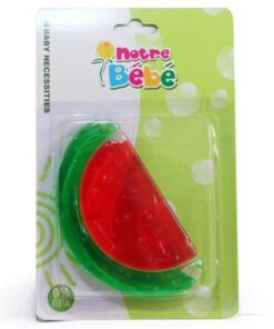 Notre Bebe Anneaux Silicone Paste