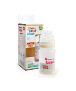 Notre Bebe Biberon Opaque Gm +3m 240ml