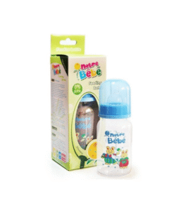 Notre Bebe Biberon Simple +0m Pm 120ml
