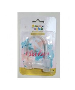 Notre Bebe Mouche Bebe Transparent
