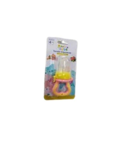 Notre Bebe Sucette Alimentaire Fruits et Legumes +4m
