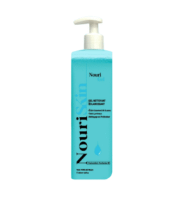 Nouriskin Nouri Gel Nettoyant Eclaircissant 200ml