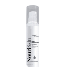 Nouriskin Nouri White Creme Depigment 50ml