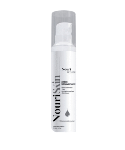 Nouriskin Nouri White Creme Depigment 50ml