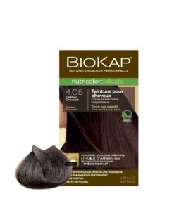 Biokap Delicato Rapid 4.05