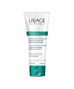 Uriage Hyseac Masque Gommant