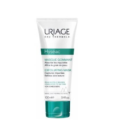 Uriage Hyseac Masque Gommant