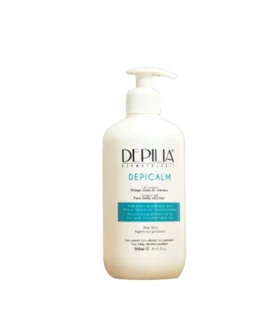 Depilia Depicalm Gel Surgras 500ml
