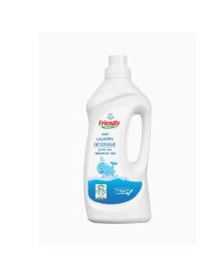 Friendly Nettoyant Biberon Neutre 1L