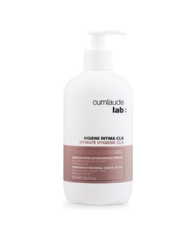 Cumlaude lab Hygiene Intime CLX 500ml