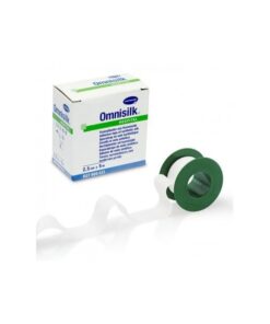 Hartmann Omnisilk Sparadrab 2.5*5