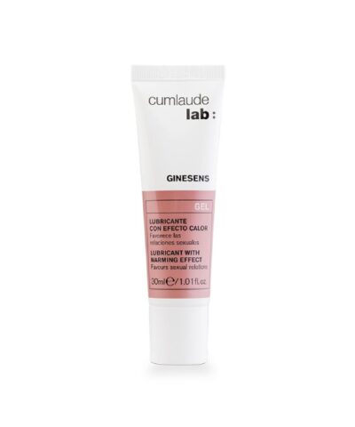 Cumlaude lab Ginesens Gel 30ml