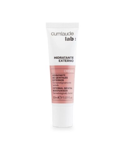 Cumlaude lab Hydratant Externe 30ml