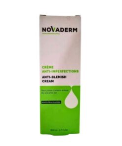 Novaderm Creme Anti-Imperfection 50ml