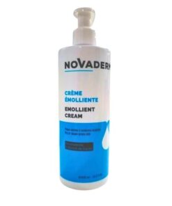 Novaderm Creme Emollient 400ml