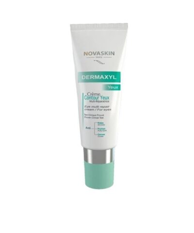Novaskin Creme Contour Yeux 15 Ml
