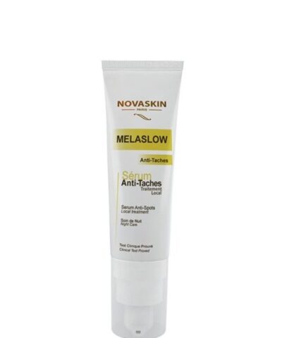 Novaskin Melaslow Serum Anti tache 30Ml