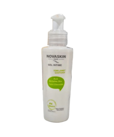 Novaskin Gel Intime PH Neutre 200ml