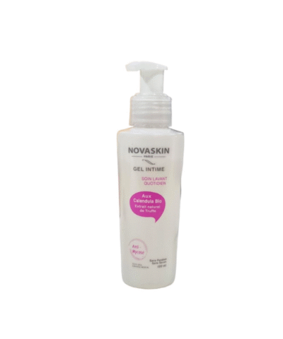 Novaskin Gel Intime Anti-mycose 100ml