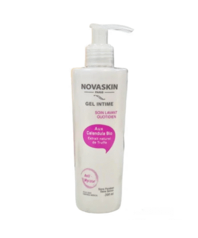 Novaskin Gel Intime Anti-Mycose 200ml