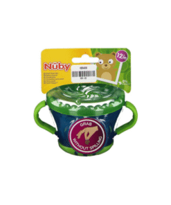 Nuby Boite A Biscuits +12m ID5409