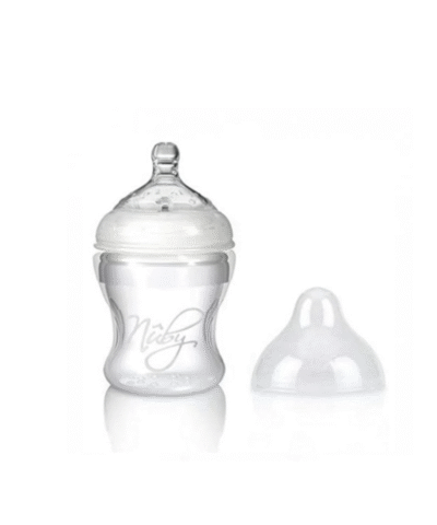 Nuby Biberon Souple 150ml NT67016