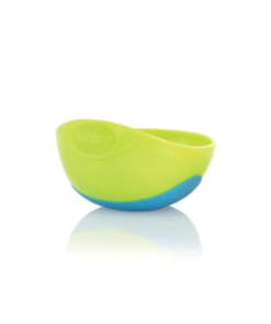 Nuby Bol De Repas +6m ID5209